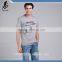 cotton tshirt with logo