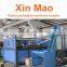 Latest technology blow molding machine with servo in hot sale