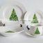 2016 fine Porcelain Dinnerset With Decal