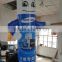 longchuang inflatble cartoon column with logo for promotion for sale