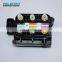 Factory Sale Air Suspension Kit Valve Block For A8D4 A6 C7 4G A7 OE 4H0616013 4G0616005C Valve Block