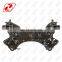 Auto parts factory crossmember subframe 4WD for Tucson 15 OEM:62405-F8100
