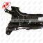 Vios 2014year    OEM:51201-0D113    auto spare replacement parts crossmember front subframe