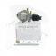 [ACT] fuel save kit cng high pressure reducer AT12 electronics kit black coil valve cng reducer