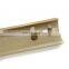 New Front Door Grab Handle Trim For Jetta Bora Golf MK4 Passat B5 Skoda Beige