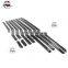 W463a side moldings fit fo G-class w464 2018-2020year B-style carbon fiber body kits trims for new G-class w464