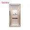 China Stainless Steel Cheap Price Villa Passenger Lift Home Residential Elevator