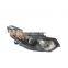 New Front Headlights Headlamps Assembly car light lamp for Honda Spirior 2009-2012