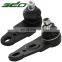 TRW Audi Volkswagen NOS OES Front Left Ball Joint For AUDI 80 90/VW 32540736611