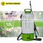 (1030) 2/3Gal no pump Li battery operated round shape water electric garden sprayer