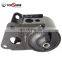 11270-8J100  11270-8J10A  Car Spare Parts Rear Engine Mount Insulator Mounts for Nissan