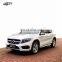 Good Fitment GLA45 AMG Style Body Kit for Mercedes Benz Gla Class Front Bumper Rear Bumper for Gla450 Facelift