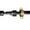 REAR propeller shaft drive shaft for HYUNDAI SANTA FE 2004-2006 4930026103 49300-26103 91-01263R