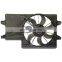 8S4Z8C607A Auto Parts Radiator Cooling Fan For Ford Focus 2008-2011