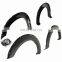 Auto Accessories For 2018-2020 F-150 Fender Flare Set Bolt Style