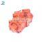 High Quality R225-7 main pump SUMITOMO SH200A1 hydraulic pump SH200A2 main hydraulic pump K3V112DT