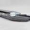 Car body kits for front bumper and front grille kits for Camry 2003
