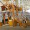 grain processing machine,flour mill,wheat flour milling machine