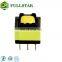 High Frequency Transformer Flyback Transformer SMPS Core Type Transformer EE16