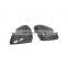 For passat CC Replacement carbon fiber mirror caps 2019