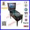 virtual pinball machine, arcade machine pinball games 430+games, 42/32/19inchLED Screen New Style Pinball Arcade Game Machine