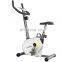 Sell Custom Made Intelligent Fitness Bike Men and Women General Fitness Training Equipment Professional Fitness Spinning