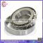 China export directl hot selling 30203 Taper roller bearing 17x40x12mm