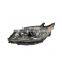 Teambill car headlight For Lexus ES250 head lamp auto car parts 2012-2014 years