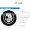 submarine 4 6 8 12 16 18 24 36 48 72 Core Outdoor Direct Buried GYTA33 Fiber Optic Cable