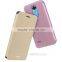 MOFi New Arrival RUI Series PU Leather Phone Flip Cover Cases for ZTE Blade A1, ZTE C880