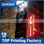 Full Color Outdoor Fence Vinyl Banner,tarpaulin banner printing - qt