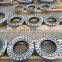 Single Row Angular Contact Slewing Ball Bearing