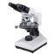 Factory Price 300 series Monocular MKR-300D Multi-purpose Monocular Biological Microscope 1000X