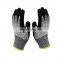 13g Anti-Cut Sandy Finish Palm Cut Resistant Gloves