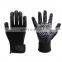 Pet Hair Remover Glove Pet Gloves Dog Grooming Glove for Animal Shedding