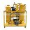 ZYD-I-A-150 Auto Dual Vacuum Transformer Oil Purifier Equipment/Decolorant Oil Filtration System