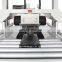 FXJ-5050Q Hualian Automatic Pneumatic Packaging Packing Sealer Carton Sealing Machine