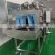 Industrial Automatic Water Jet Plastic Basket /Crates Washing and Drying Machine For Sales