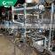 cold cottonseed oil processing extraction groundnut oil extraction machine