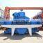 China made marble basalt sand making machine used in sand making plant