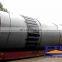 Energy saving rotary kiln for cement making plant