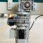 Automatic Heat Shrinking Wrapping Machine Heat Tunnel Sealing Machine For Water Bottles