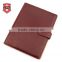 High quality colorful PU leather daily notebook buckles notebook with lock hardcover notebook