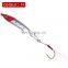 Stickbait 65mm 6.5g Excellent Wobbler lure Artificial Bait  fishing lures Sinking pencil lure