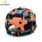 Professional Full Print Sports Cap Custom Made Men Fashion Camo Printed Sports Baseball Cap