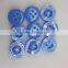 custom engraved laser logo buttons for shirt