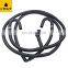 Auto Parts Headlight Washer Injection Nozzle Hose Assembly 85271-06020 For CAMRY LEXUS ACV40