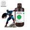 3D fast curing KS-3852C Hard UV resin used for making models Photosensitive resin Suitable for 3D printers