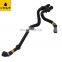 High Quality Car Accessories Automobile Parts Radiator Water Pipe OEM NO 1712 7535 543 17127535543 For BMW G01
