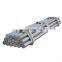 Factory Wholesale 6005-T6 /6063-T5 Aluminum Professional Bar